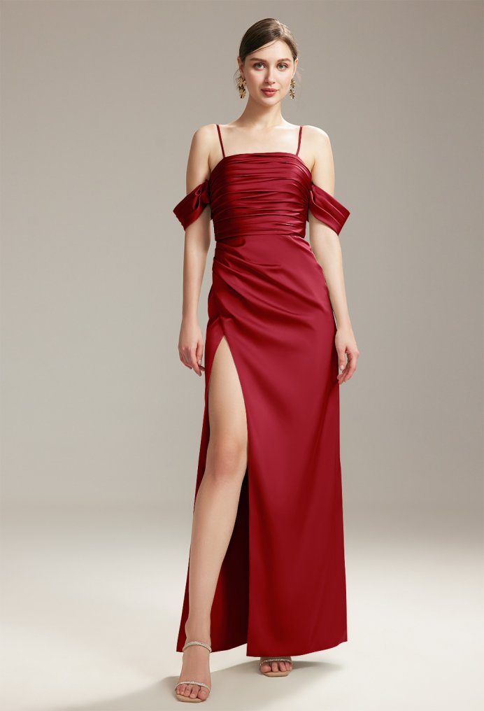 AW Teresa Dress